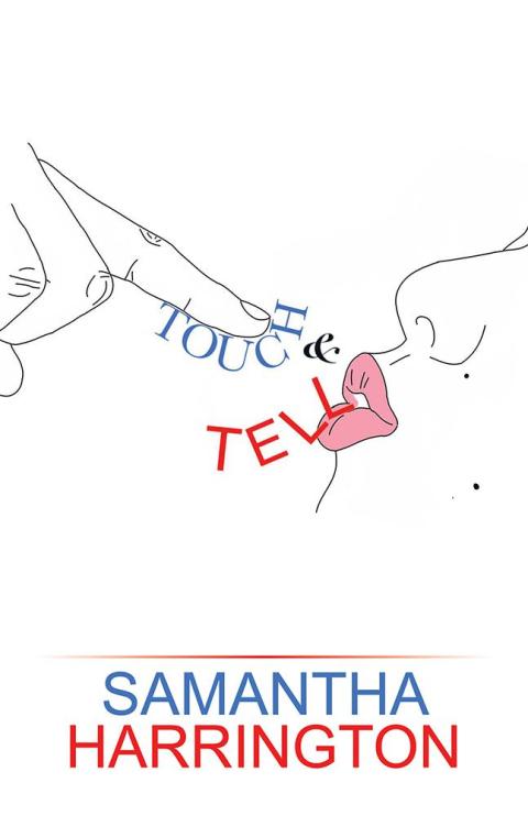 Cover image for book Touch and Tell