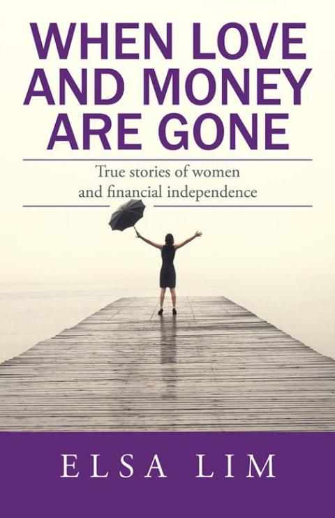 Cover image for book When Love and Money Are Gone