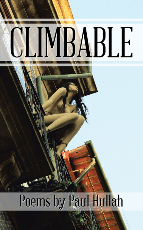 Cover image for book Climbable