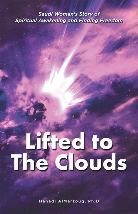Cover image for book Lifted to the Clouds