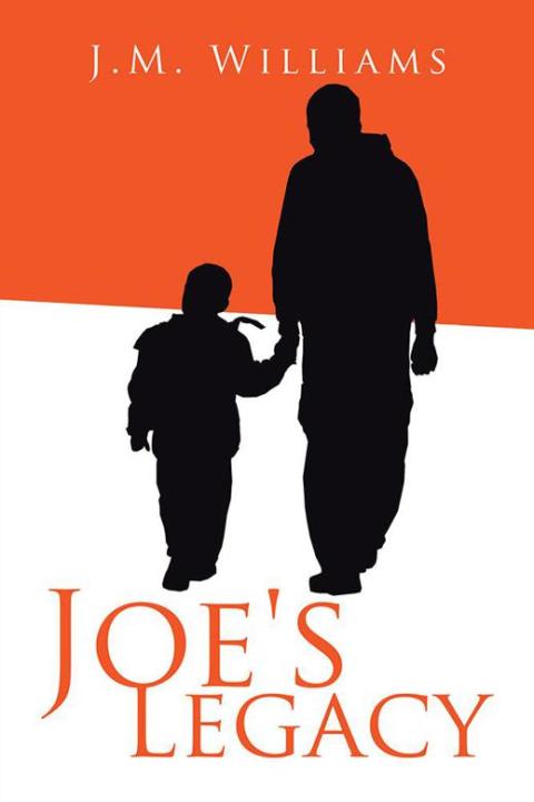 Cover image for book Joe’S Legacy