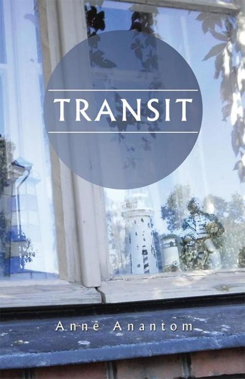 Cover image for book Transit
