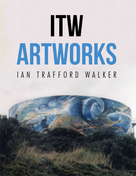 Cover image for book Itw Artworks