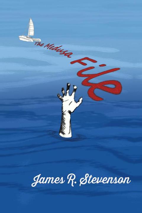 Cover image for book The Medusa File