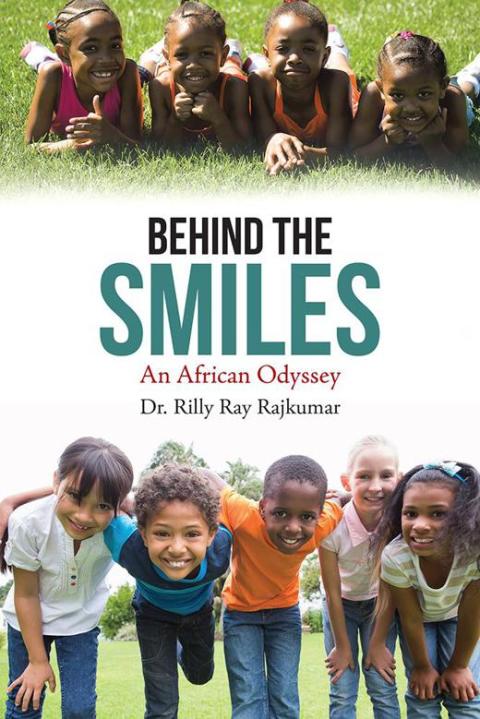 Cover image for book Behind the Smiles
