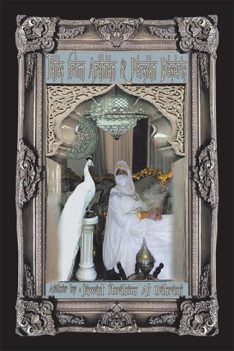 Cover image for book Tales from Arabian and Persian Deserts