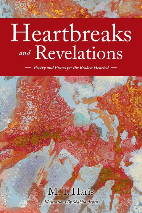 Cover image for book Heartbreaks and Revelations