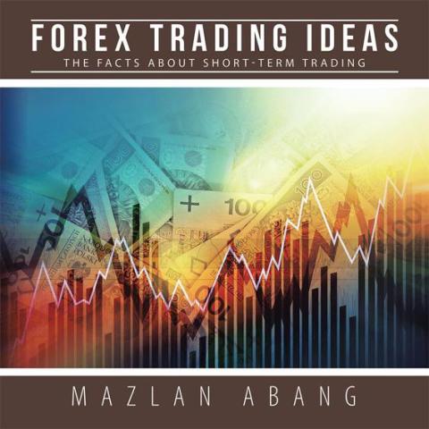 Cover image for book Forex Trading Ideas