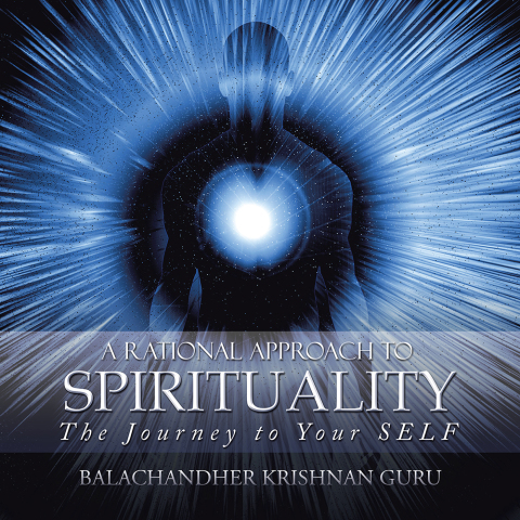 Cover image for book A Rational Approach to Spirituality
