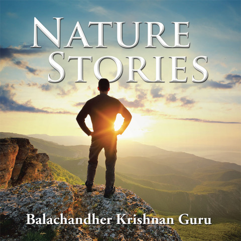 Cover image for book Nature Stories