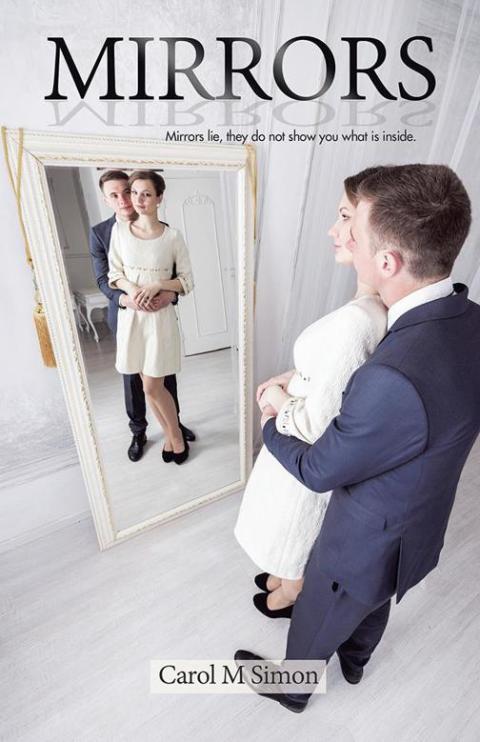 Cover image for book Mirrors