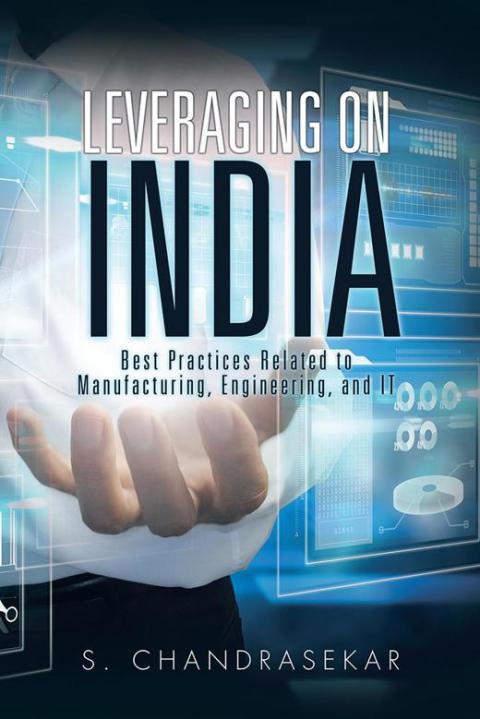 Cover image for book Leveraging on India
