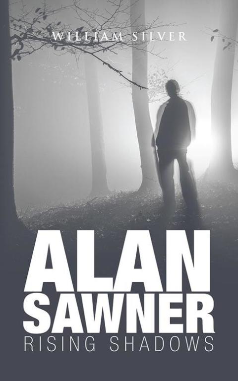 Cover image for book Alan Sawner