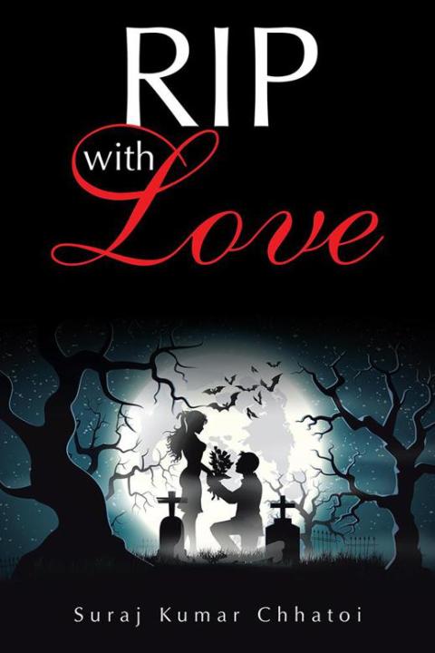 Cover image for book Rip with Love
