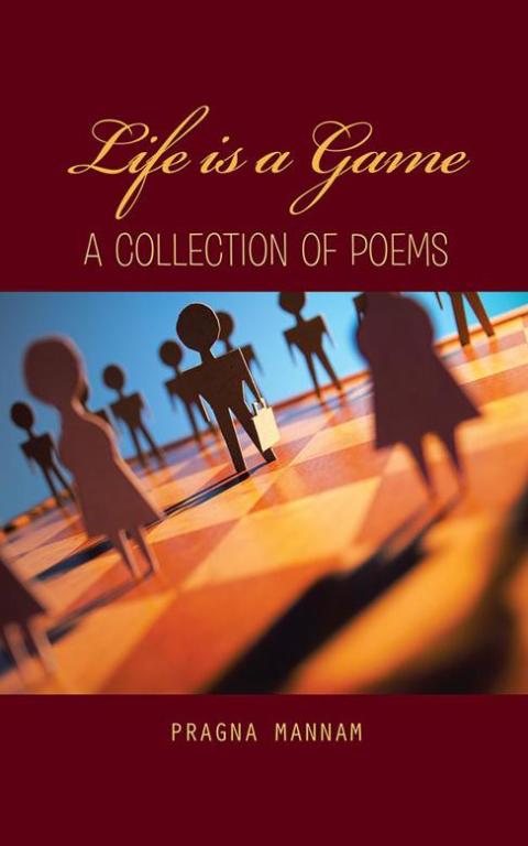 Cover image for book Life Is a Game