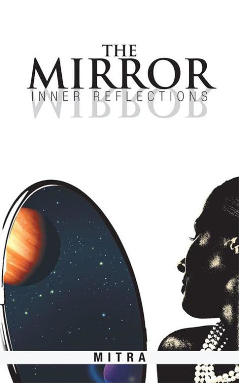 Cover image for book The Mirror