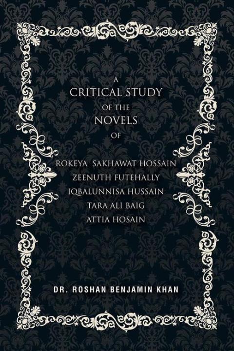 Cover image for book A Critical Study of the Novels