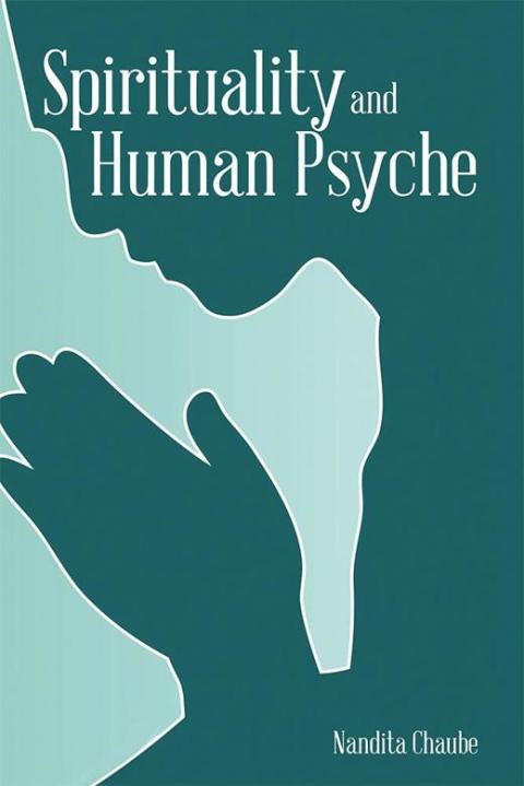 Cover image for book Spirituality and Human Psyche