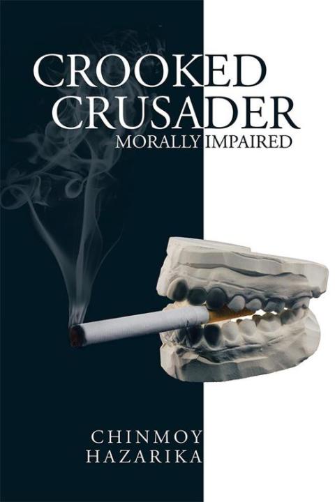 Cover image for book Crooked Crusader
