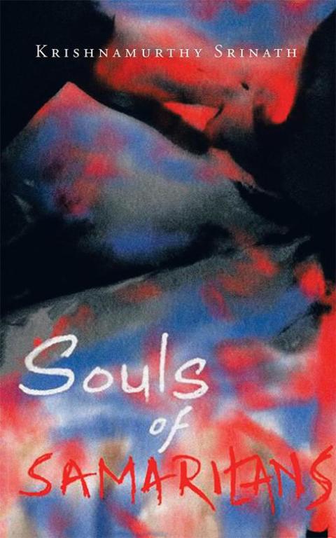 Cover image for book Souls of Samaritans