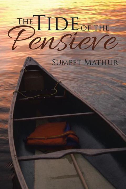 Cover image for book The Tide of the Pensieve