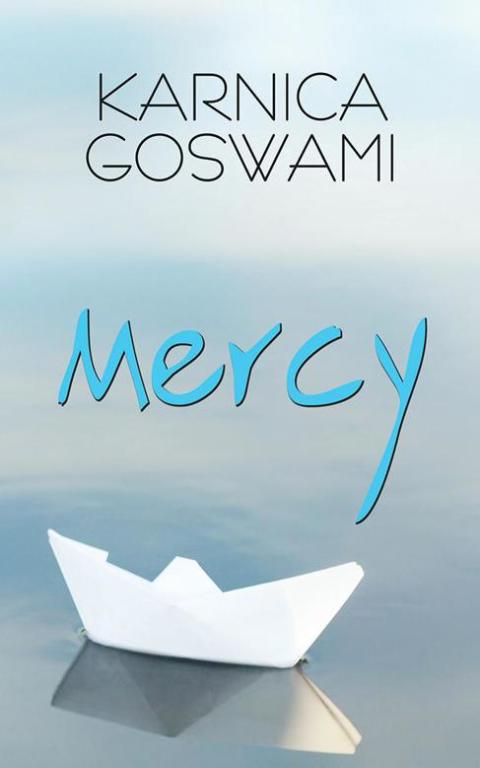 Cover image for book Mercy
