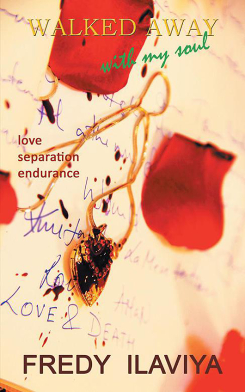 Cover image for book Walked Away with My Soul