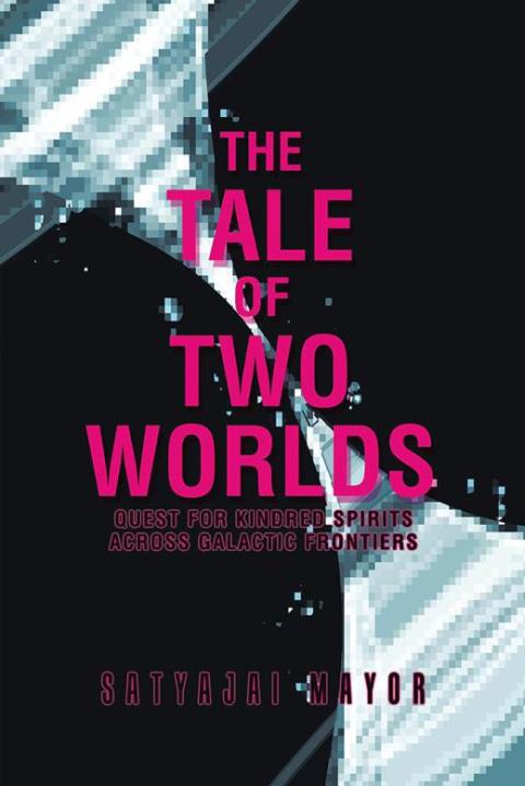 Cover image for book The Tale of Two Worlds