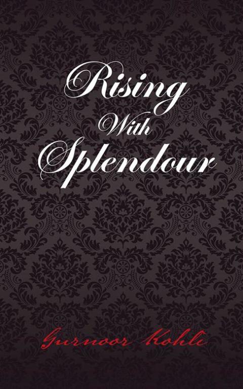 Cover image for book Rising with Splendour
