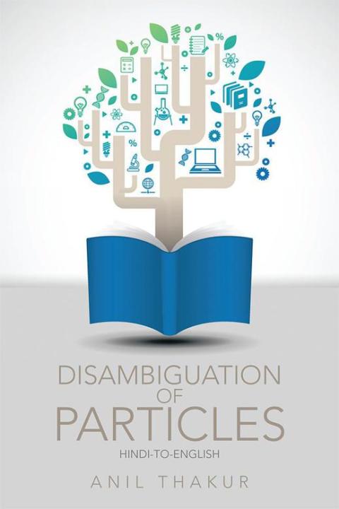 Cover image for book Disambiguation of Particles