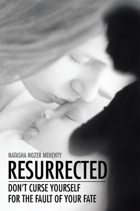 Cover image for book Resurrected