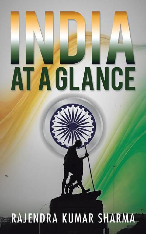 Cover image for book India at a Glance