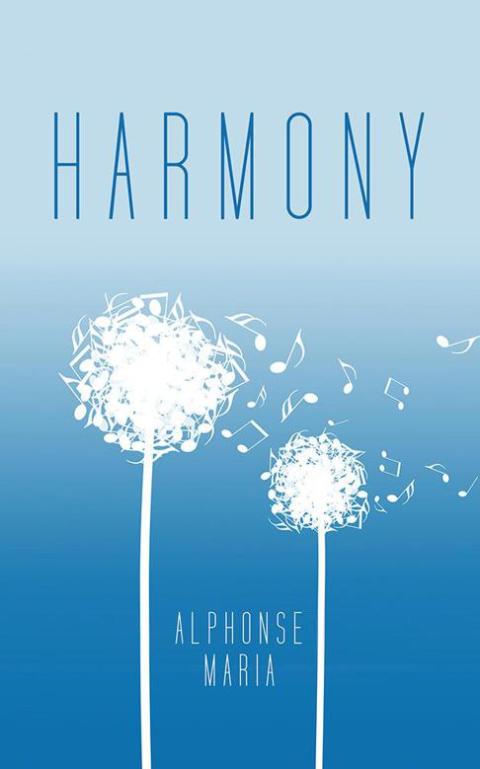 Cover image for book Harmony