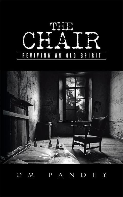 Cover image for book The Chair