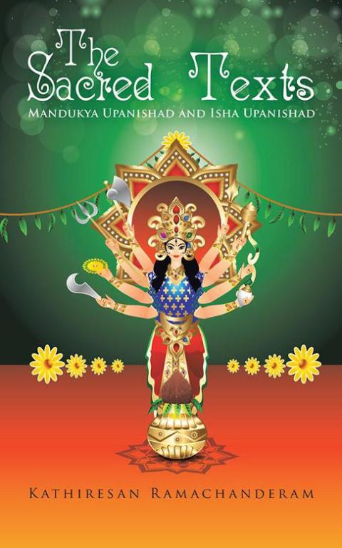 Cover image for book The Sacred Texts