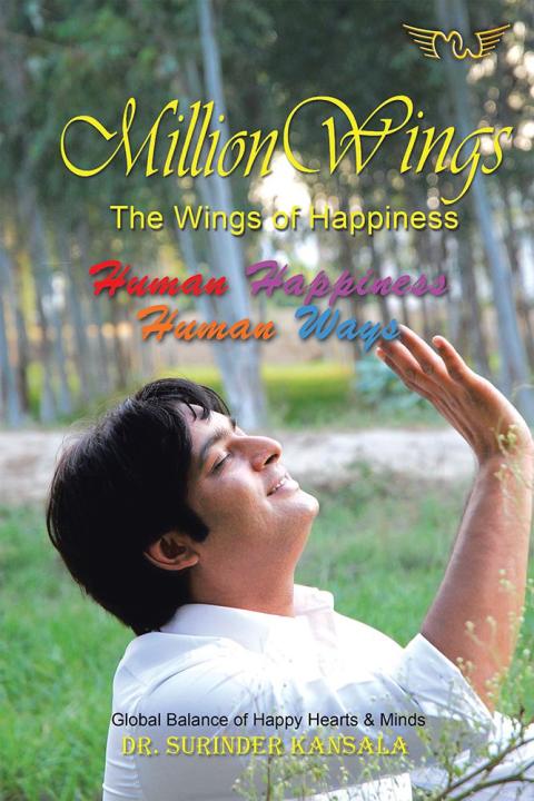 Cover image for book Million Wings