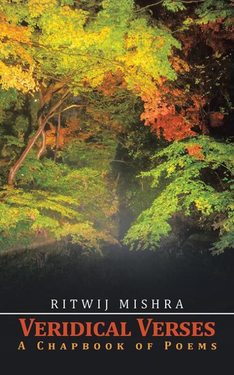 Cover image for book Veridical Verses