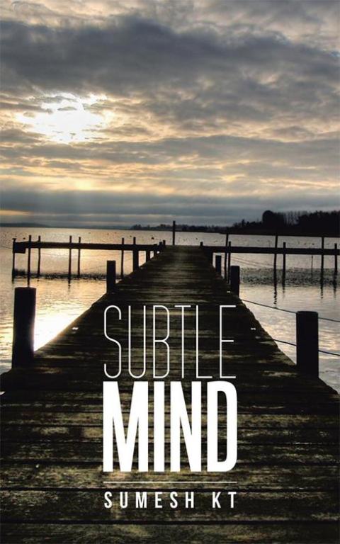 Cover image for book Subtle Mind