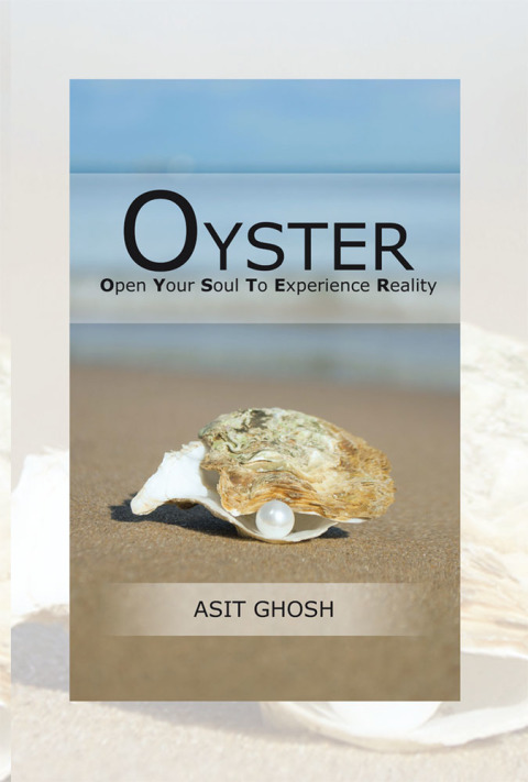 Cover image for book Oyster
