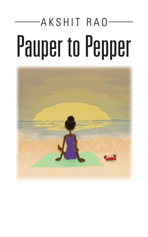 Cover image for book Pauper to Pepper