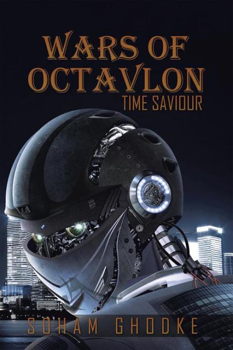 Cover image for book Wars of Octavlon