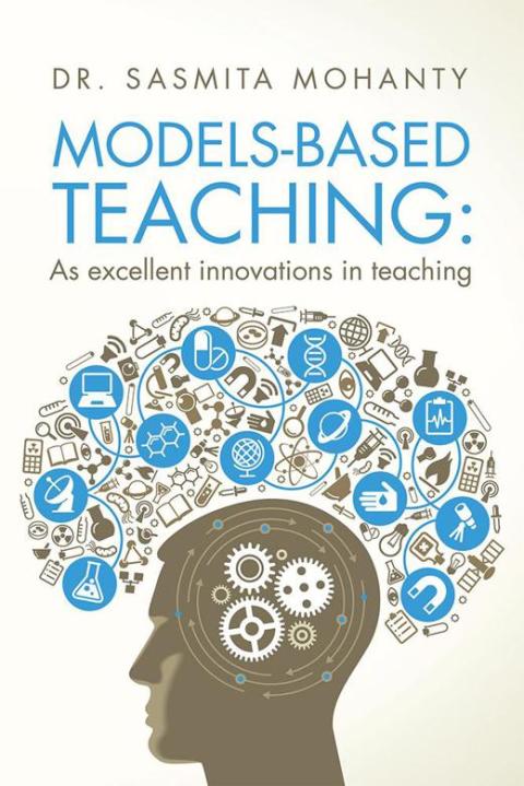 Cover image for book Models-Based Teaching: