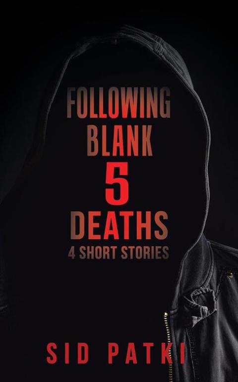 Cover image for book Following Blank 5 Deaths