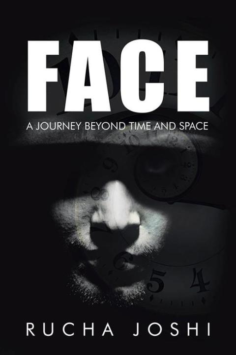 Cover image for book Face