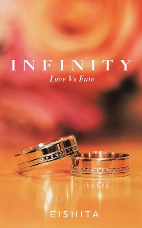 Cover image for book Infinity