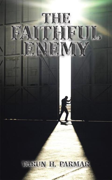 Cover image for book The Faithful Enemy