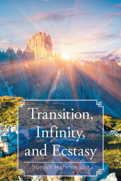 Cover image for book Transition, Infinity, and Ecstasy