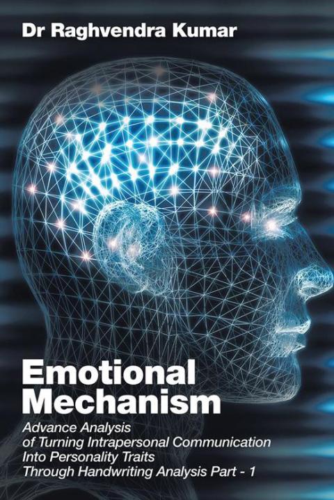 Cover image for book Emotional Mechanism