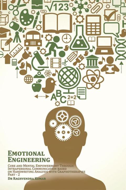 Cover image for book Emotional Engineering