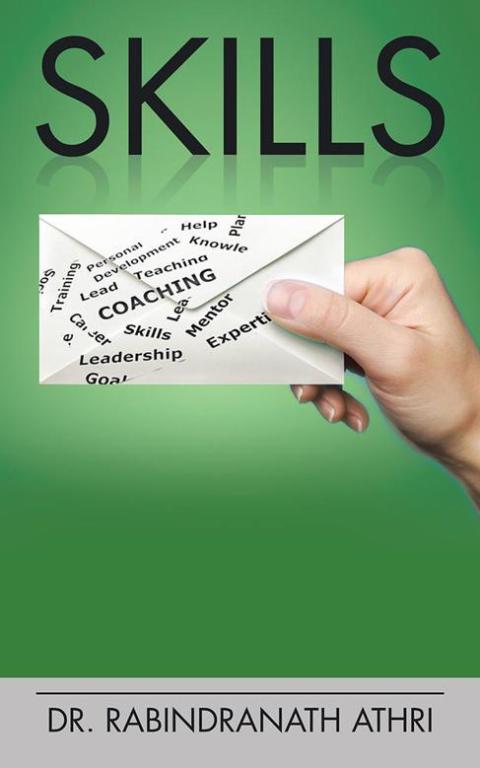Cover image for book Skills